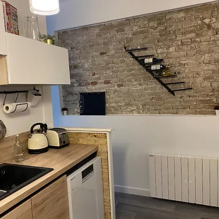Les Bains Le 23 Дьепп