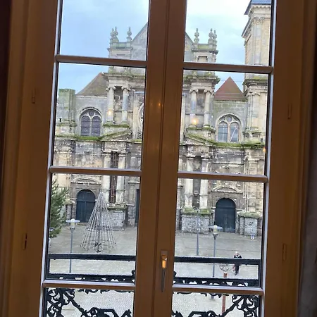 Les Bains Le 23 Апартаменты *